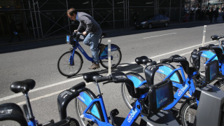 Lyft To Introduce Bike Rentals In Washington DC