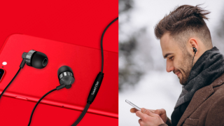 Sound One To Launch In-ear Earphones 'Stereo Bass E20', Rs 999