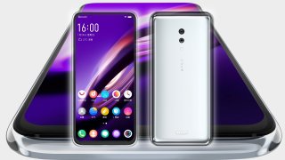 ""Vivo Trademarks VivoX Moniker, Might Be Commercial Edition Of Vivo Apex 2019
