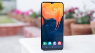 Galaxy A30e Made Its Appearance On Geekbench