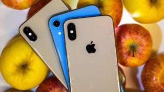 Apple Sue For Patent Infringement Over Low-Power Mode In iOS Devices