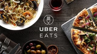 Don't Want To Flip Through The Restaurant Menu? Uber Eats Dine-In Option Is Here