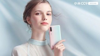 Xiaomi Mi CC9 Meitu Edition Launched In China, Aimed At Vloggers