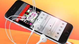 Hundreds Of Famous Music Videos Remastered In HD On YouTube