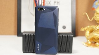 Realme C3 Officially Confirmed To Debut In India On 6 February