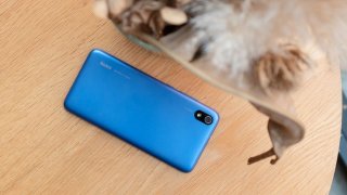 Redmi 7A Launched In India Priced From Rs. 5,999, First Sale From 11 July