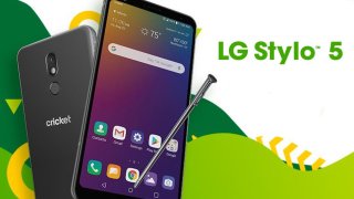 LG Stylo 5 Goes Official With 6.2" FHD+ Display & Stylus Support