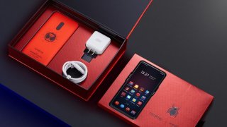 Realme X Spider-Man: Far From Home Edition Released In India Ahead Of Official Launch