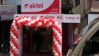 Bharti Airtel Shut Down 3G Services In Kolkata