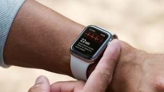 Apple Watch's Health Feature To Save A Heart Patient