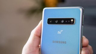 5G Is Still Limited But Samsung Has Already Had Its Eye On 6G Networks