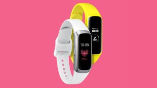 Samsung Galaxy Fit e Review: A Competent Fitness Tracker At A Reasonable Price