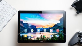 Huawei MediaPad T5 Tablet Will Be Available On Amazon India, Starting July 10