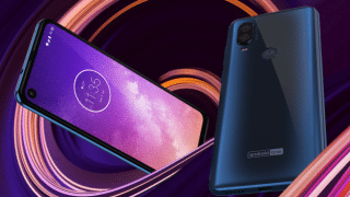 Motorola P50 Price Announced In China, First Sale On July 20