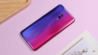 Oppo K3 To Come To India Soon, Amazon India Teased