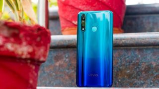 Vivo Z1 Pro Review: A Solid Gaming Phone At A Reasonable Price
