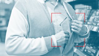 Walmart Uses AI-Powered Devices To Detect Potential Theft