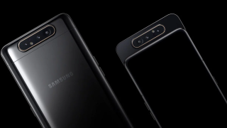Galaxy A90 5G Listed On Geekbench With Snapdragon 855 SoC & More