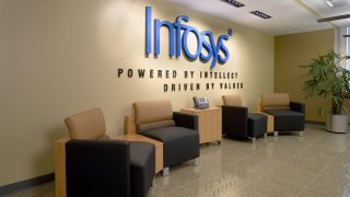 Infosys Sees A Rise In Cyber Security Solution Demand