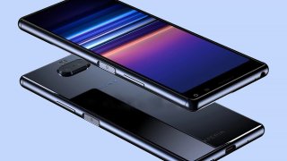 Sony Xperia 20 Specs And Render Leaks Show A No-Notch Screen And Snapdragon 710 SoC