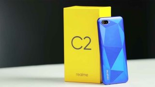 Realme C Series Announced To Reach 10.2 Million Units Sold Globally