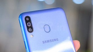 Alleged Galaxy M60 Hands-on Video Leaked, 48MP +16MP Dual Camera Revealed