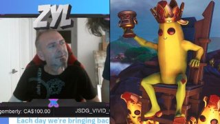 This Kid Streams Fortnite On Twitch For 10 Hours A Day To Support Dad's Cancer Treatment