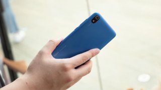 Entry-Level Redmi 7A Goes On Sale in India For Rs. 5,799