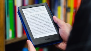Updated Kindle Oasis To Be Released In India Starting At Rs 21,999