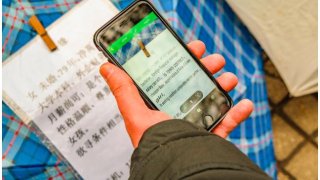 You Can Now Translate Over 100 Languages Via Google Translate's Camera