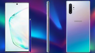 Galaxy Note 10 5G To Pack Up to 12GB RAM, 1TB storage; Note 10 & 10+ Renders Leaked
