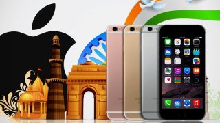 Apple Has Reportedly Exported India-Made iPhones To European Market