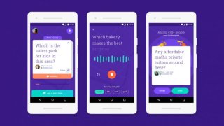 Google Neighbourly Update Allows More Community Interactions In India