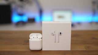 True Wireless Hearables Market Reached 17.5 Million Units in Q1 2019