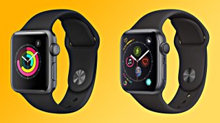 Apple Watch Shipments Increase 22% In 2018 Due To The Success Of The Series 4
