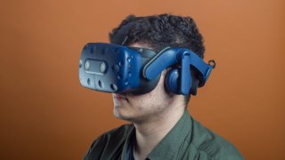 HTC Establishes VIVE Enterprise Solutions, Delivering Complete XR Solutions For Businesses