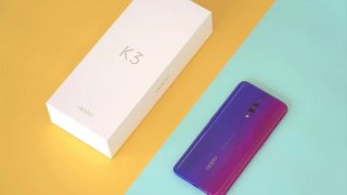 Amazon India Confirms Oppo K3 To Launch in India On 19 July