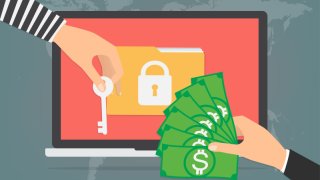 Ransomware Attacks: Paying The Ransom Might Not Always Be A Bad Option