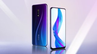 Realme X With Pop-Up Selfie Camera & Snapdragon 710 Finally Goes Official in India