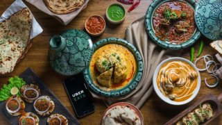 To Increase Food Orders, Uber Eats Is Targeting Small Towns In India