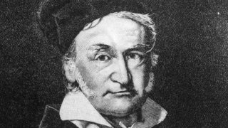 This Mathematician Was Just 3 Years Old When He Corrected An Adult's Calculations