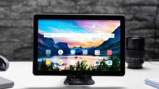 Huawei MediaPad T5 Launched In India - Price, Availability and Specifications