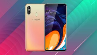 Galaxy M40 Is Available in Limited Color 'Cocktail Orange' As Amazon Exclusive