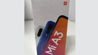Xiaomi Mi A3 Official Specs And Renders Appear Ahead Of The Release