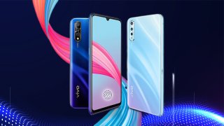 First Teaser Image Reveals Vivo S1 To Launch In India Soon