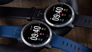 Mevofit Thrust Fitness Tracker To Be Launched In India At Rs 9,990