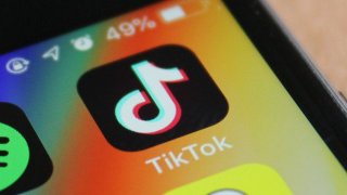 Two Indian Parliamentarians Accused TikTok Of Data Collecting And Spreading Fake News