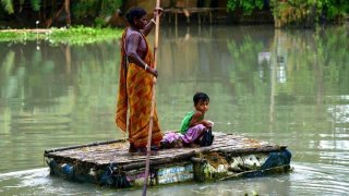 Here Are Some Ways You Can Make Online Donation To Help Victims Of Assam Floods
