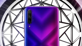Official Renders Of Honor 9X & Honor 9X Pro Surfaced Online