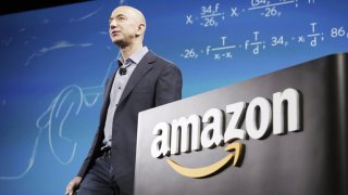 Jeff Bezos Claims Amazon Will Eventually Die, May Be Within 5 Years